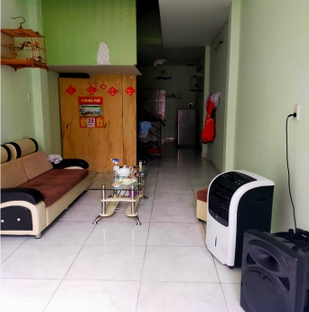 HẺM XE TẢI, NGUYỄN SÚY, TÂN QUÝ, TÂN PHÚ, 79M2 CHỈ 6 TỶ MỐT.