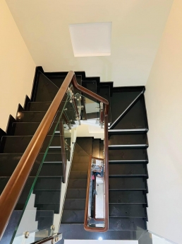 BÁN NHÀ HXH VƯỜN LÀI, NỞ HẬU TÀI LỘC, 73M2, NHỈNH 8 TỶ