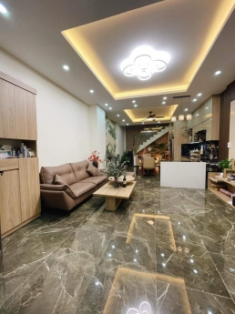 Chính Chủ Cần Bán Nhà Ngõ 322 Mỹ Đình 50m x 6  Tầng- Thang Máy - Kinh Doanh
