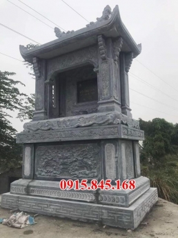 127+ bến tre bán mẫu lăng mộ bằng đá xanh đẹp