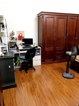 Bán nhà mặt phố Bà Triệu, Nguyễn Trãi kdoanh ,ô tô, vỉa hè 64m2 4T chỉ hơn 13tỷ.