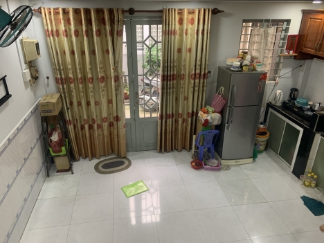 Nhà ngộp bán gấp, Nguyễn Ảnh Thủ,Q12, siêu phẩm lung linh, giá nhỉnh 2tỷ.