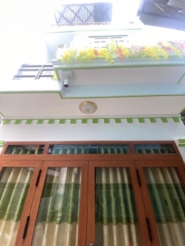 Phajm văn Đồng, p.5, Gò Vấp.3pn, 3wc, 37m2,, chỉ 4 tỷ !