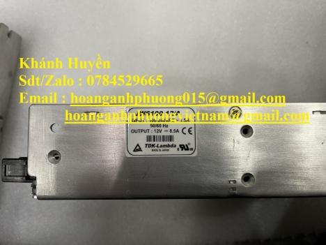 Bộ nguồn TDK-Lambda JWS100-12/A hàng nhập khẩu chính hãng