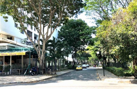 Bán nhiều căn hộ Park View block A Phú Mỹ Hưng q7 rẻ nhất thị trường