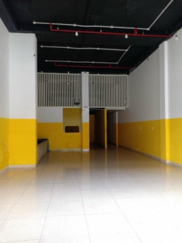 Bán Shophouse Ct4 Đường Bùi Thiện Ngộ VCN Phước Hải Nha Trang Khánh Hòa