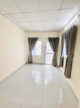 NHÀ NỞ HẬU PHAN ĐÌNH PHÙNG - DTS 91M2 - GẦN BỆNH VIỆN - 4TY2