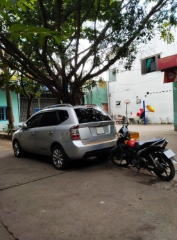 BÁN NHÀ GẦN ĐƯỜNG PHẠM VĂN BẠCH – 48M2 – NHỈNH 4 TỶ -  PHƯỜNG 15 – TÂN BÌNH