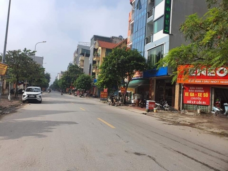 Bán Đất DV Hàng Bè Kiến Hưng Hà Đông lô góc kd vỉa hè 50 m mt 13,5 m 6 tỷ