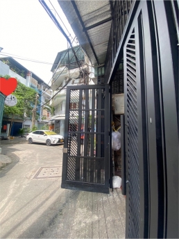 Nhà NGỘP Phạm Văn Chiêu, P14, Gò Vấp – HXH, 70m2, 2 tầng, 5.3 tỷ.
