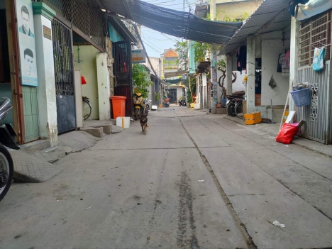 HXH TO NHƯ MẶT TIỀN, SÁT HL3, AEON MALL TÂN PHÚ, BÌNH LONG, NỘI THẤT SANG XỊN, SỔ VUÔNG VỨC, NHÀ