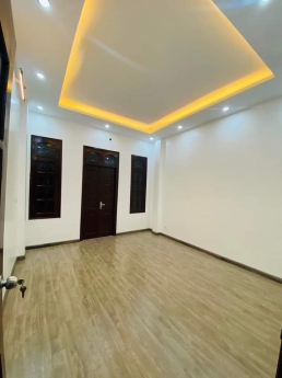 Siêu hiếm Nhà Đình Thôn Nam Từ Liêm 40M, MT4M ô tô vài bước chân LH