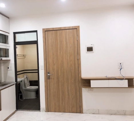 Chung cư MiNi ngõ 165 Cầu Giấy Diện tích 70m2 xây 7 tầng thang máy, mặt tiền 4.6m giá 11.2 tỷ