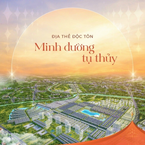 Vinhomes Ocean Park 3 - The Crown, cơ hội sở hữu bất động sản hạng sang - chỉ từ 7 tỷ