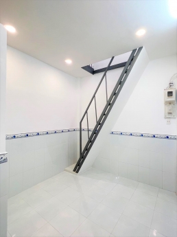 NHÀ ĐẸP XINH NGUYỄN SÚY, TÂN QUÝ, TÂN PHÚ, CHỈ 1 TỶ 6