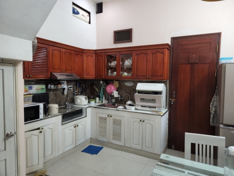 BÁN NHÀ XUÂN LA-TÂY HỒ-PHÂN LÔ-4 TẤNG-OTO-NGÕ THÔNG-GIÁ: 6,7 TỶ