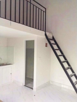 HXT ĐỔ CỬA, SÁT MẶT TIỀN TL10, GẦN TRẦN VĂN GIÀU, NGANG HIẾM 4.5M, 5PHÒNG  TRỌ CHO THUÊ 12TRIỆU,