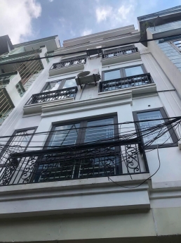 BÁN NHÀ PHỐ TRƯƠNG ĐỊNH-ĐƯỜNG TRƯỚC NHÀ RỘNG- NGÕ NÔNG GẦN ĐƯỜNG Ô TÔ TRÁNH- 45M- HƠN 5 TỶ