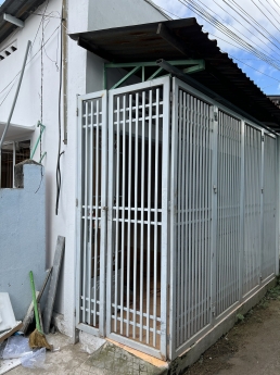 Nhà Bửu Hòa, giá rẻ cho anh chị em công nhân, giá chỉ 1tỷ 50tr ( một tỷ năm mươi triệu đồng)