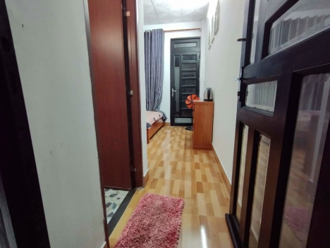 Chỉ 1.350 tỷ sở hữu căn nhà 2 tầng, Gần Gigamai Phạm Văn Đồng - Phường - Hiệp Bình Chánh -Thủ Đức