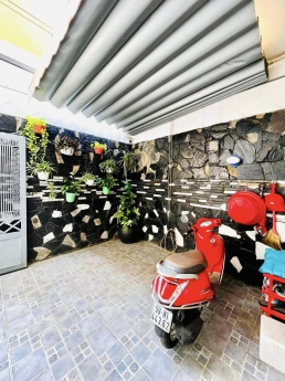 Nhà hiếm bán khu vực Lê Quang Định Gò Vấp 4.2x26m, 4Tầng 6.x Tỷ