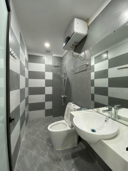 Bán nhà phố Tựu Liệt, Thanh Trì, 40m2 mới xây 4,5 tầng, giá 4,2 tỷ