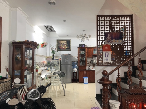 VIP 5.1X14M - CỘNG HOÀ P.13 - TÂN BÌNH CHỈ 11 TỶ 5