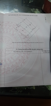 CHÍNH CHỦ CẦN BÁN LÔ ĐẤT HOA HẬU ĐỖ ĐỨC DỤC NAM TỪ LIÊM 48 m2 MT RỘNG 6.1 TỶ ĐƯỜNG Ô TÔ QUA