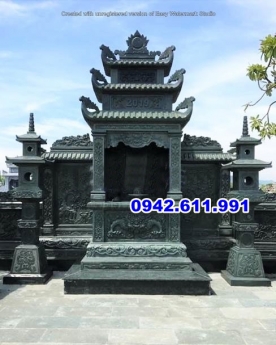vĩnh phúc > 111 mẫu cây hương đá thờ lăng mộ đẹp