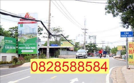 Nhà bán vào ở ngay Vườn Lài, An Phú Đông, Quận 12, 55 m2, 2 tầng, khu dân cư đông đúc, giá