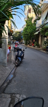 BÁN NHÀ ĐƯỜNG ĐỘC LẬP,  26M2, NHỈNH 2 TỶ, TÂN QUÝ,  TÂN PHÚ.