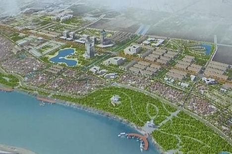 Chính chủ cần tiền cần bán lô đất thúy sơn thanh hóa
