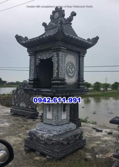 vĩnh phúc > 111 mẫu cây hương đá thờ lăng mộ đẹp