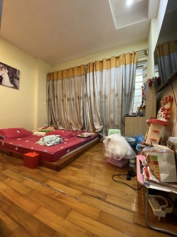 BÁN NHÀ PHỐ HÀO NAM, ĐỐNG ĐA, KINH DOANH, 45M2 5 TẦNG, GIÁ 5.95 TỶ