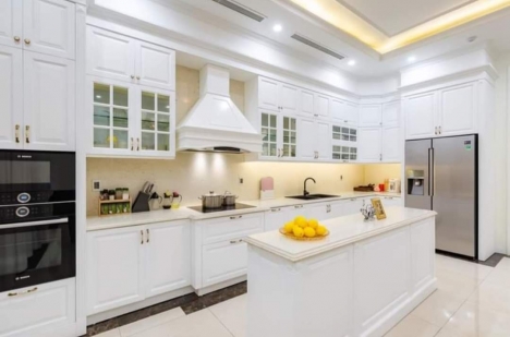 2 Mặt thoáng, LÔ GÓC, Ô TÔ, Kim Mã 78m x 5 tầng, MT 6m, giá 17 tỷ.