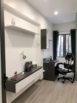 Bán nhà Giải Phóng, 52m x 6 tầng, Gara ô tô, thang máy, kinh doanh, Nhỉnh 8 Tỷ