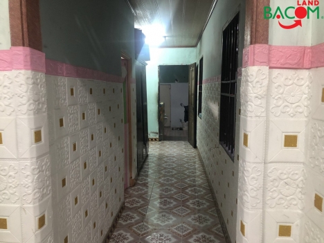 Giảm giá 100tr !! Chỉ 5,4 tỷ.Bán nhà Mặt tiền kinh doanh qua lại đông kín, phường Hố Nai, Sổ thổ cư