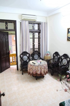 BÁN NHÀ XUÂN LA-TÂY HỒ-PHÂN LÔ-5 TẤNG-OTO-NGÕ THÔNG-GIÁ: 6.3 TỶ