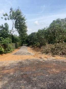 CHÍNH CHỦ - BÁN ĐẤT SÀO HỒ TRỊ AN - ĐỒNG NAI