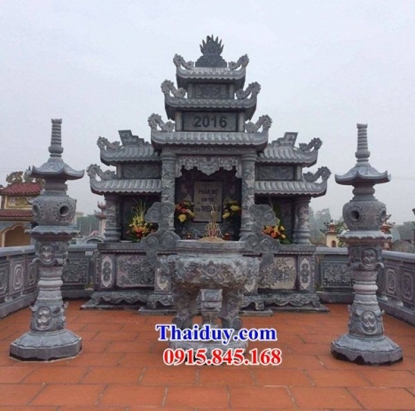 127+ bến tre bán mẫu lăng mộ bằng đá xanh đẹp