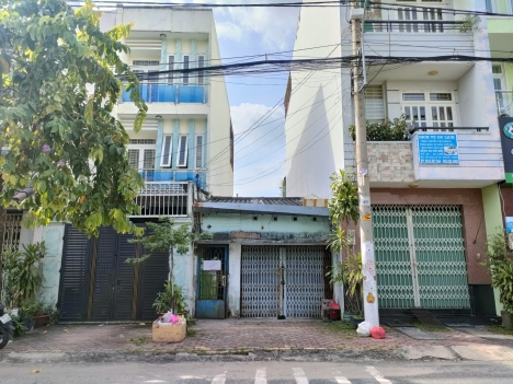 Nhà Bán Mặt Tiền Đỗ Xuân Hợp Phước Bình Quận 9 Chỉ Hơn 9 Tỷ - Kinh Doanh Đỉnh Gía Rẻ