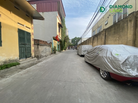 150m full thổ cư , đường 2 oto tránh , ngõ thông , giá 2ty. tại Thái Phù - Mai Đình - SS. gọi  em