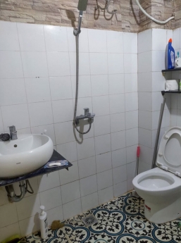 HHA 210.10 Nhà gần Hồ Hoàn Kiếm Hà Nội. Chung cư mặt tiền đường. Khu an ninh giá rẻ 40 m 2.