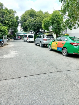 MTKD Đường Số, F. Tân Quy, 64m2 Nhỉnh 3 tỷ