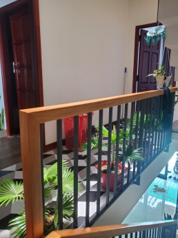 Chính Chủ Cần Bán Nhà 3 Tầng KĐT Mỹ Gia Gói 5 TP Nha Trang. 3PN 4WC. Đường Rộng 12m.