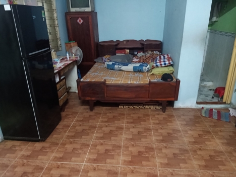 LÔ GÓC HXH SÁT MT HỒ VĂN HUÊ, 3 TẦNG BTCT, 35M2, 7.4 TỶ TL