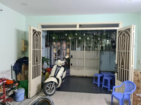 Bán Nhà 4 Tầng , Nguyễn Thị Thập , 4x13 , Giảm Giá Chào 200tr chỉ còn 4,4 tỷ