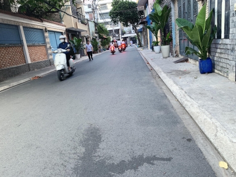 VIP 5.1X14M - CỘNG HOÀ P.13 - TÂN BÌNH CHỈ 11 TỶ 5
