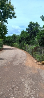 CHÍNH CHỦ - BÁN ĐẤT SÀO HỒ TRỊ AN - ĐỒNG NAI