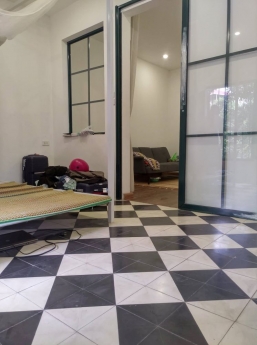 HHA 210.10 Nhà gần Hồ Hoàn Kiếm Hà Nội. Chung cư mặt tiền đường. Khu an ninh giá rẻ 40 m 2.